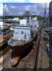 Falmouth Dry Docks 1