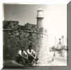 Famagusta Harbour