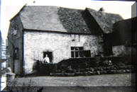 Fordrove Cottage
