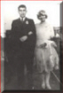 Mom & Dad 26/12/1929