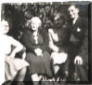 Granny Foster, Roy & Mary